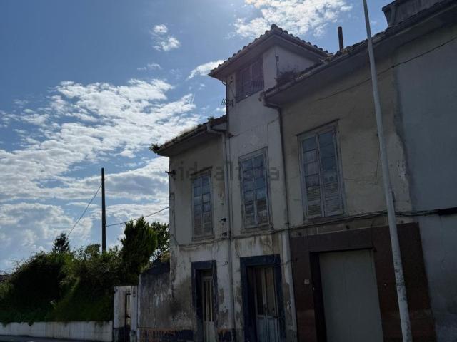 Casa rústica, Soto del Barco