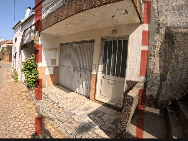 Casa rústica, Souto