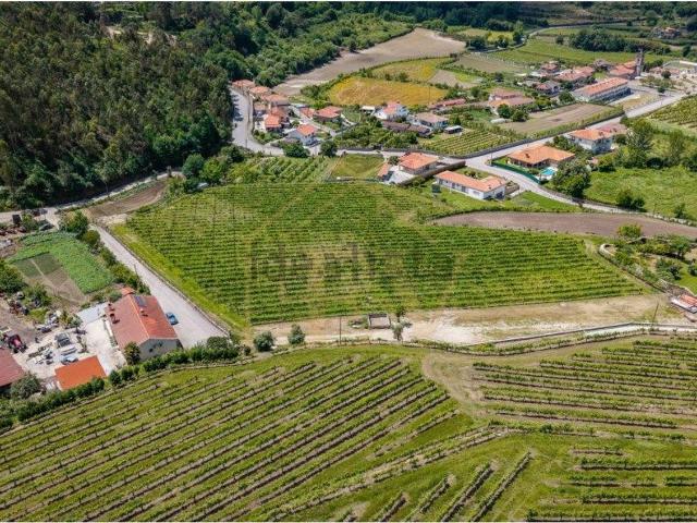 Casa rústica, Souto Santa Maria Souto São Salvador Gondomar