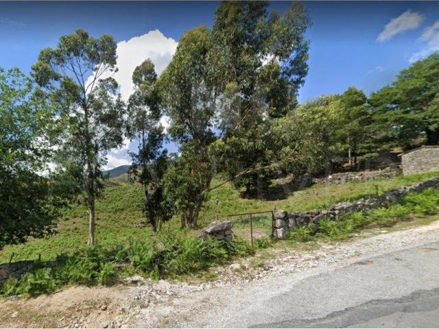 Casa rústica, Soajo