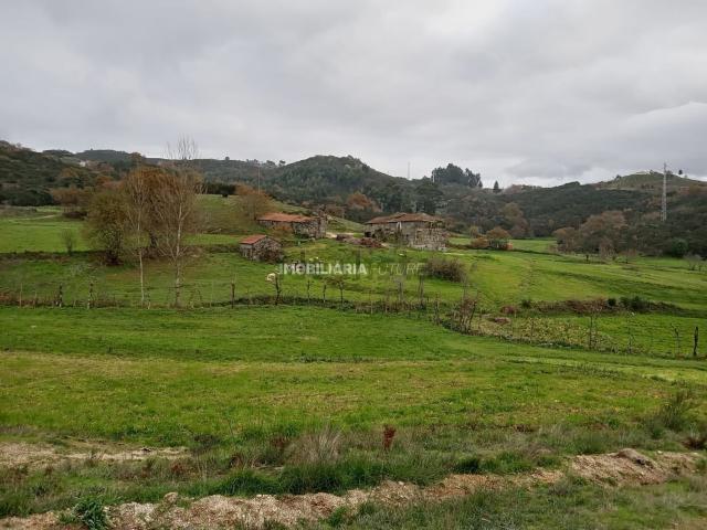 Casa rústica, Soalhães