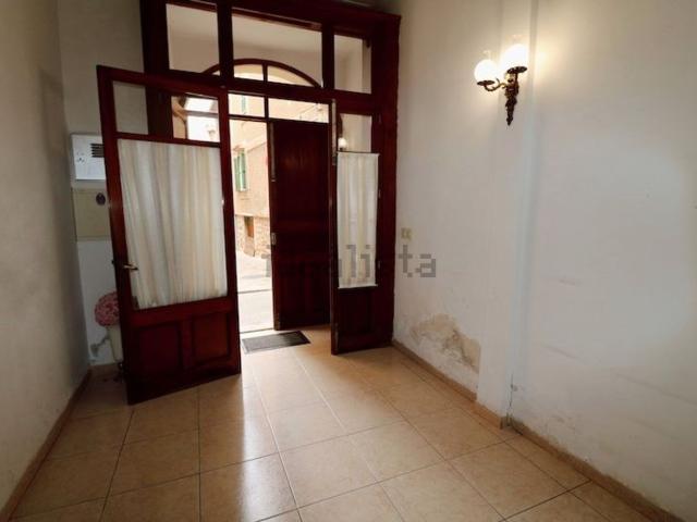 Casa rústica, Soller