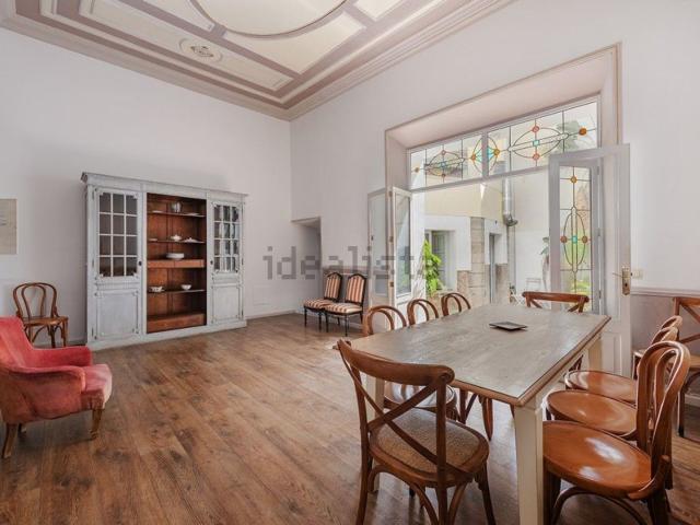 Casa rústica, Soller