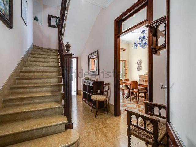Casa rústica, Soller
