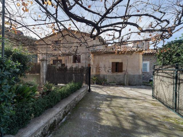 Casa rústica, Soller