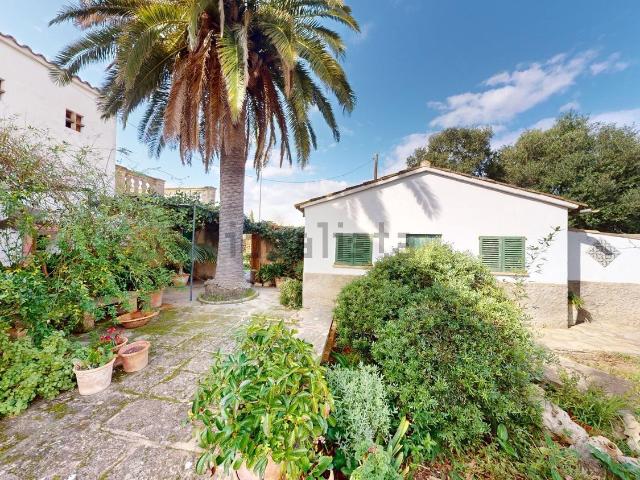 Casa rústica, Son Sardina, Palma de Mallorca