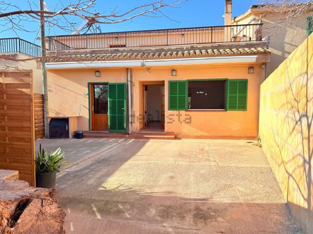 Casa rústica, Son Ferriol, Palma de Mallorca