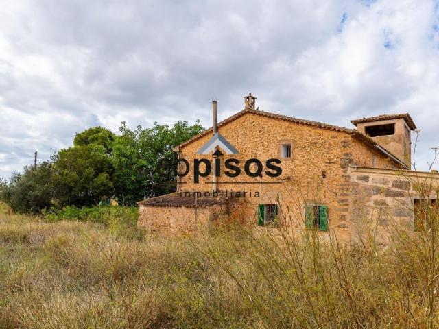 Casa rústica, Son Ferriol, Palma de Mallorca