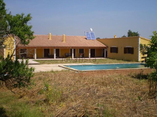 Casa rústica, Son Ferriol, Palma de Mallorca