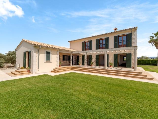 Casa rústica, Son Ferriol, Palma de Mallorca