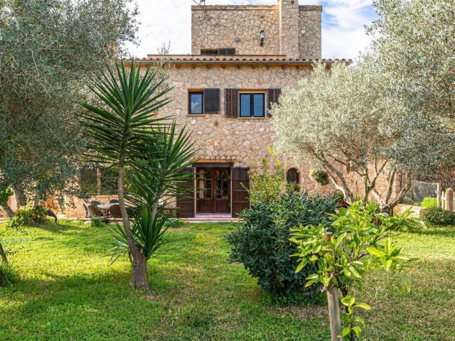 Casa rústica, Son Ferriol, Palma de Mallorca