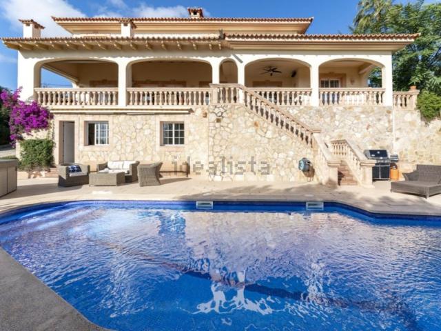 Casa rústica, Son Gual, Palma de Mallorca