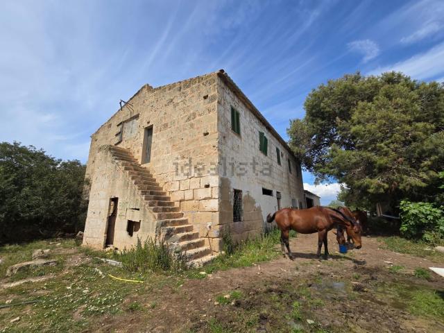 Casa rústica, Son Gual, Palma de Mallorca