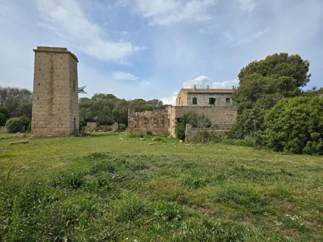Casa rústica, Son Gual, Palma de Mallorca