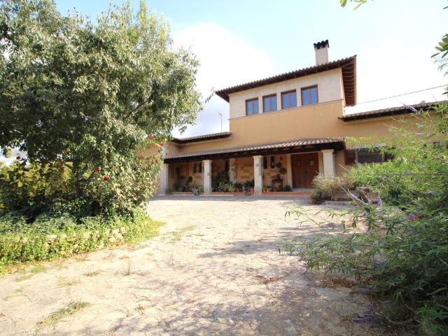 Casa rústica, Son Gual, Palma de Mallorca