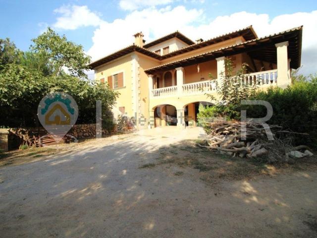 Casa rústica, Son Gual, Palma de Mallorca