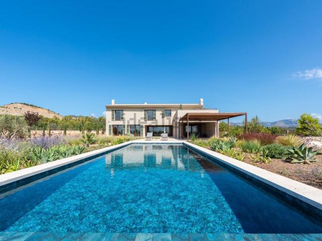 Casa rústica, Son Roca Son Ximelis Son Anglada, Palma de Mallorca