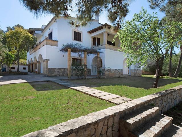 Casa rústica, Son Roca Son Ximelis Son Anglada, Palma de Mallorca