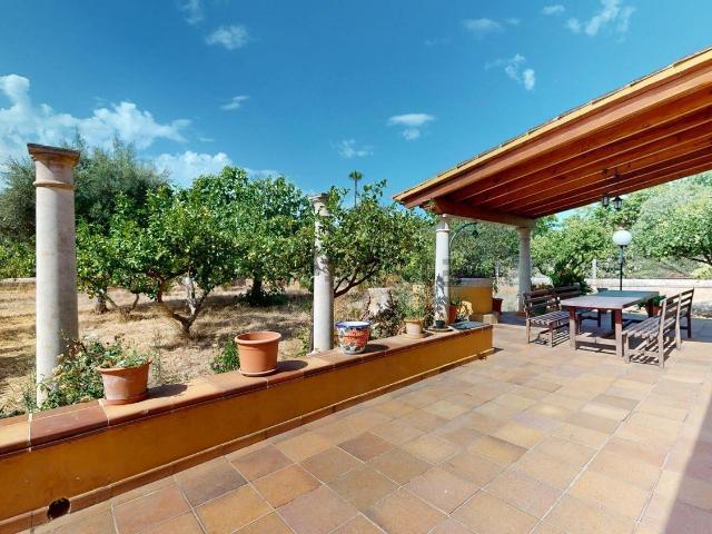 Casa rústica, Son Sardina, Palma de Mallorca