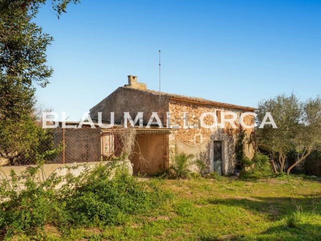Casa rústica, Son Servera