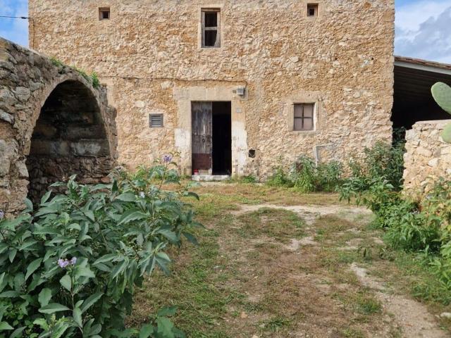 Casa rústica, Son Servera