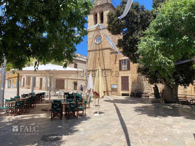 Casa rústica, Son Servera