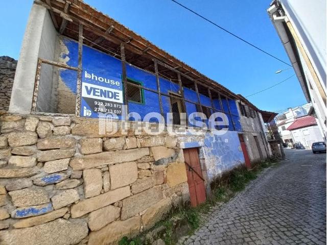 Casa rústica, Sonim