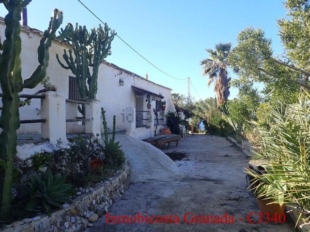 Casa rústica, Sorvilan