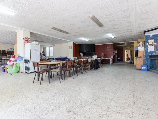Casa rústica, Sax