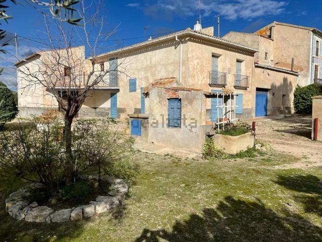 Casa rústica, Sax