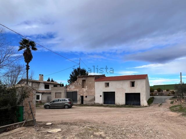 Casa rústica, Sax