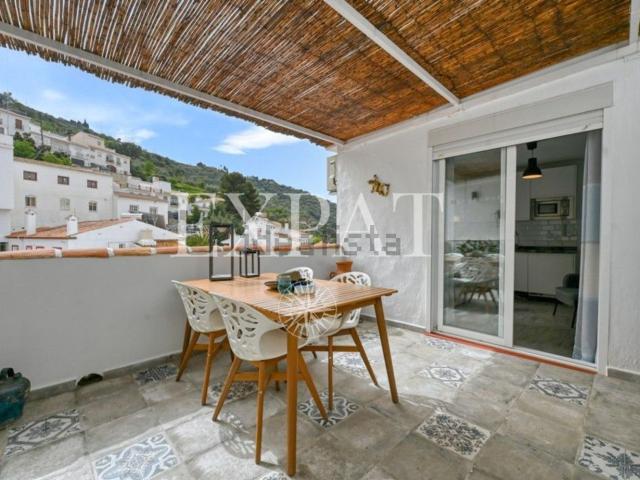 Casa rústica, Sayalonga