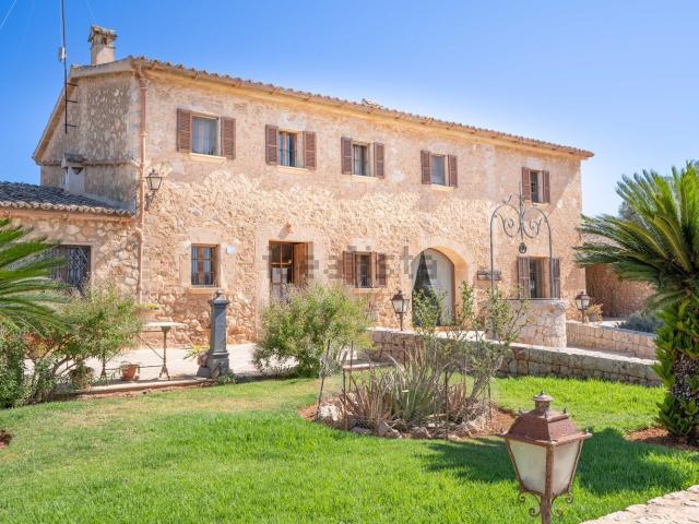 Casa rústica, Sa Casa Blanca, Palma de Mallorca