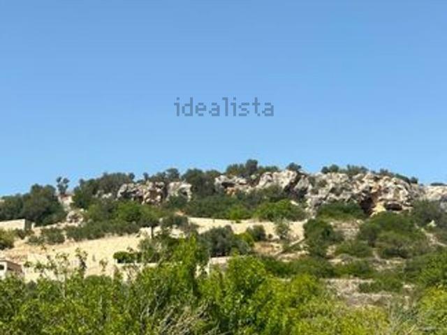 Casa rústica, Sa Casa Blanca, Palma de Mallorca