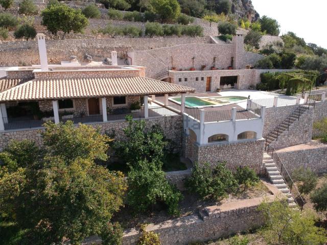 Casa rústica, Sa Casa Blanca, Palma de Mallorca