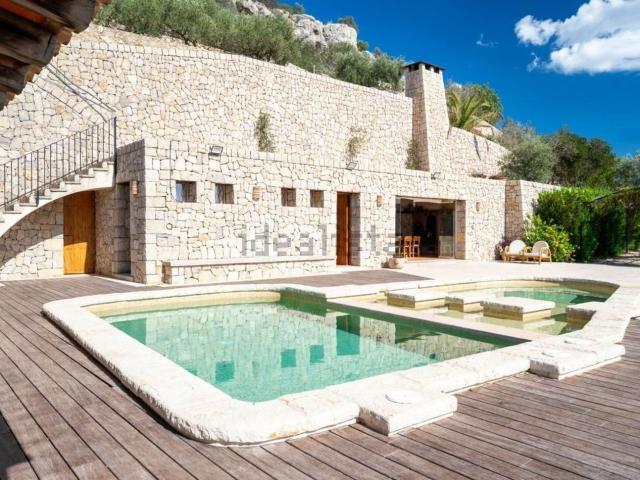 Casa rústica, Sa Casa Blanca, Palma de Mallorca