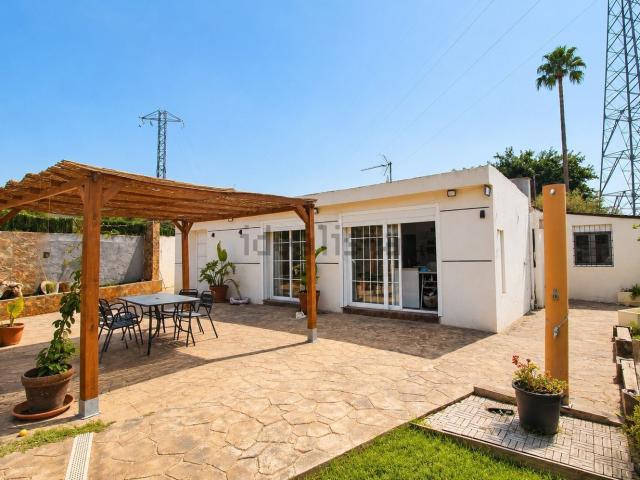Casa rústica, Sa Indiotería Son Castelló, Palma de Mallorca