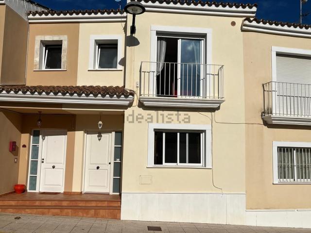 Casa rústica, Sagra