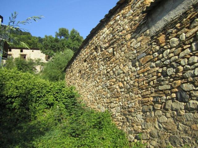 Casa rústica, Sahun