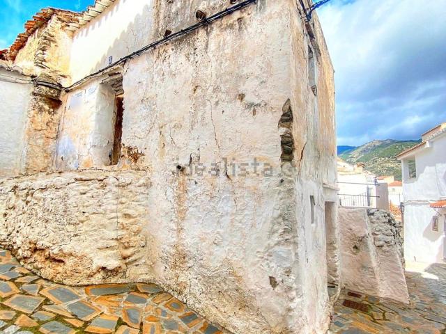 Casa rústica, Salares
