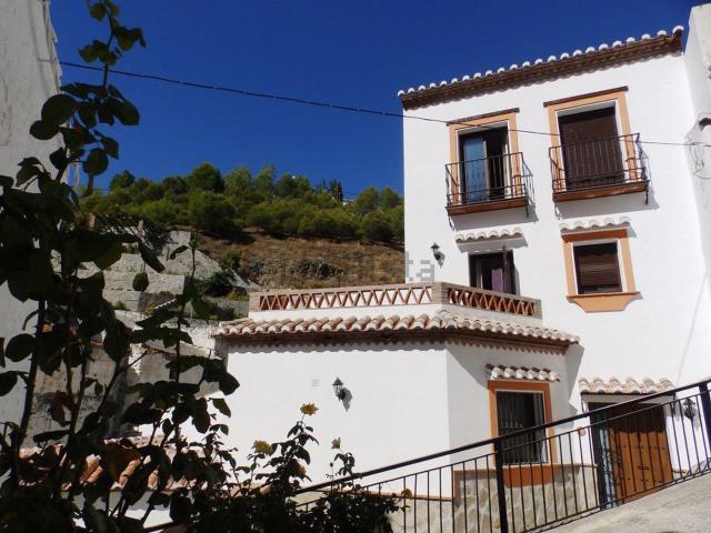 Casa rústica, Salares