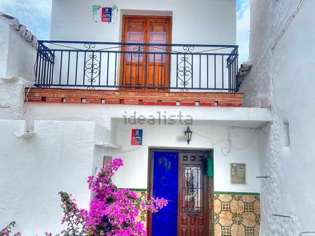 Casa rústica, Salares