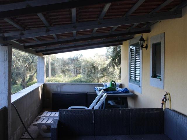 Casa rústica, Salgueiro do Campo