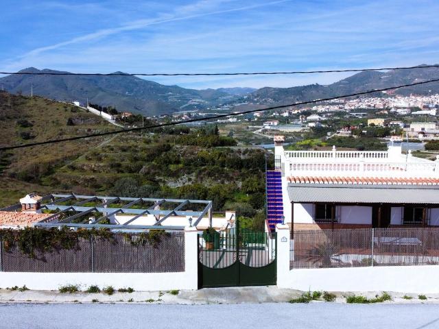 Casa rústica, Salobreña