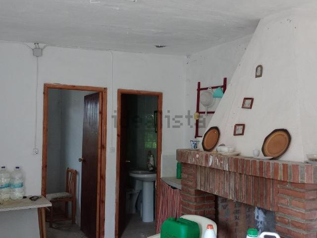 Casa rústica, Salobreña