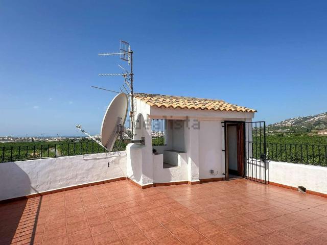 Casa rústica, Salobreña