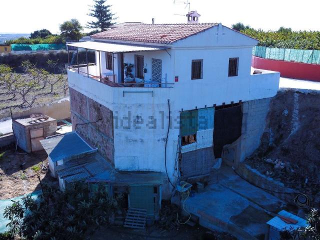 Casa rústica, Salobreña