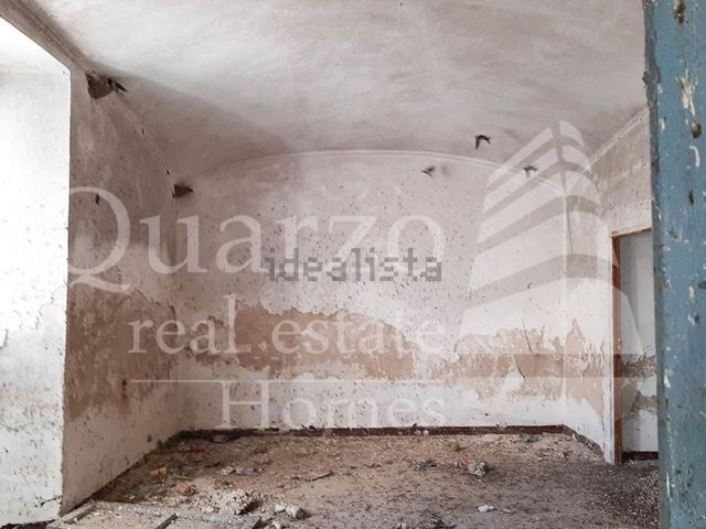 Casa rústica, Salorino