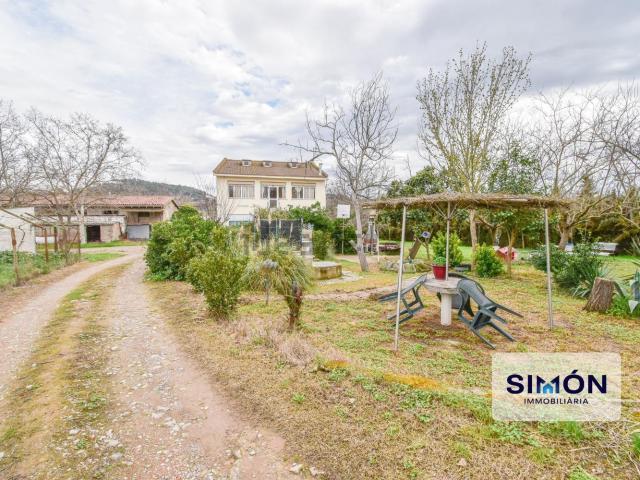 Casa rústica, Sallent