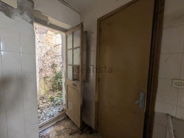 Casa rústica, Sallent